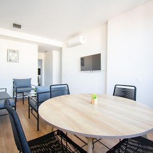 Apartamento de 2 Dormitorios